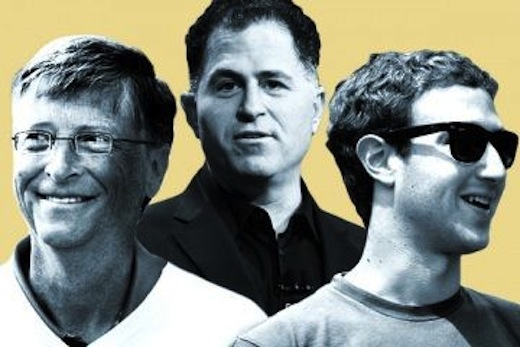 entrepreneurs